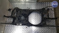 Front end carrier VW PASSAT B5 2000 - 2001, 3LT1-3634