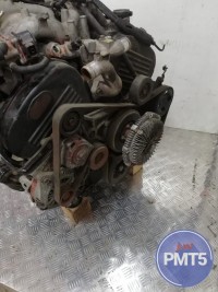 Двигатель в сборе MITSUBISHI PAJERO III 2003 (6G74(DOYC24V)), 3LT1-2324