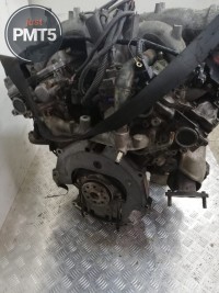 Двигатель в сборе MITSUBISHI PAJERO III 2003 (6G74(DOYC24V)), 3LT1-2324