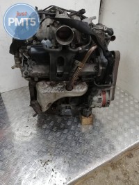 Двигатель в сборе MITSUBISHI PAJERO III 2003 (6G74(DOYC24V)), 3LT1-2324