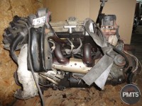 Motor komplett PONTIAC TRANS SPORT 1997 - 1998, 79LT1-120