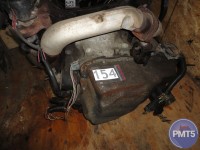 Automatikgetriebe komplett PONTIAC TRANS SPORT 1997 - 1998, 79LT1-121
