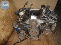 Motor komplett PONTIAC TRANS SPORT 1997 - 1998, 79LT1-120