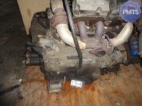 Automatikgetriebe komplett PONTIAC TRANS SPORT 1997 - 1998, 79LT1-121