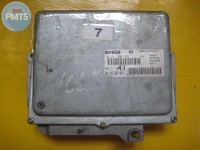 elektronisches Steuergerät Motor CITROEN XANTIA 1995, 81BY1-584