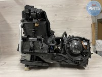 Корпус печки VW GOLF VII 2015 (5Q1820005AL, 5Q0907511A, 562463009, 5Q0907511L), 91LT1-1546