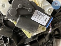 Корпус печки VW GOLF VII 2015 (5Q1820005AL, 5Q0907511A, 562463009, 5Q0907511L), 91LT1-1546