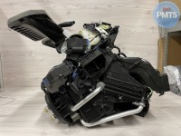 Корпус печки VW GOLF VII 2015 (5Q1820005AL, 5Q0907511A, 562463009, 5Q0907511L), 91LT1-1546