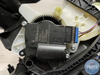 Корпус печки VW GOLF VII 2015 (5Q1820005AL, 5Q0907511A, 562463009, 5Q0907511L), 91LT1-1546