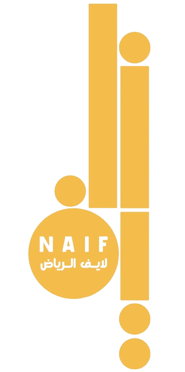 Riyadh Live Logo