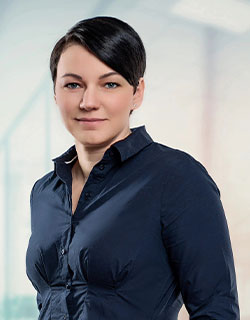 Grimm, Franziska