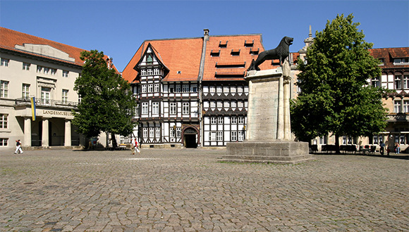 Braunschweig