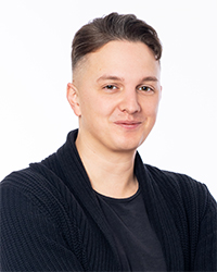 Micha Nienhaus