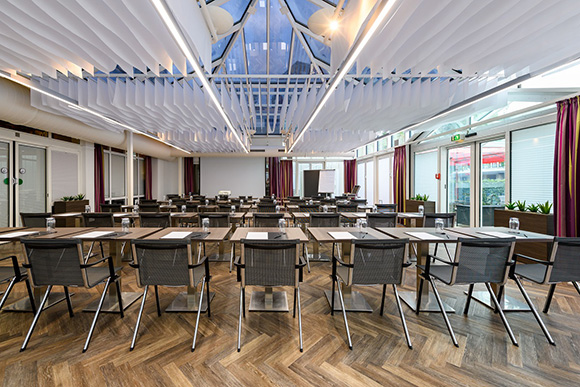 Mercure Hotel Dortmund Centrum Tagungsraum 580x330
