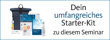 Jugend- und Auszubildenenvertretung I Starter-Kit