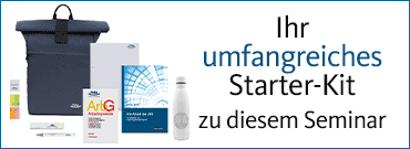 Jugend- und Auszubildenenvertretung I Starter-Kit