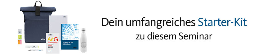 Jugend- und Auszubildenenvertretung I Starter-Kit