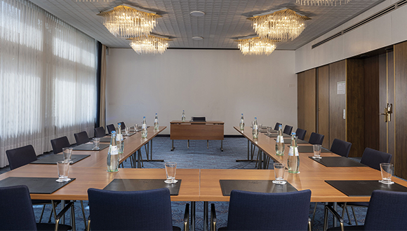 Maritim Strandhotel Seminarraum 580x330