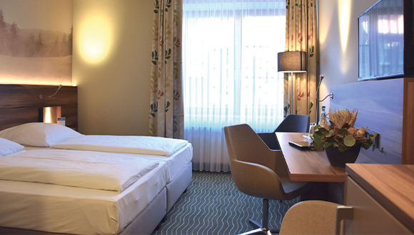 HKK Hotel Wernigerode Zimmer 580x330