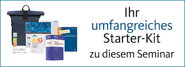 Starter-Kit Betriebsverfassungsrecht Banner 2024