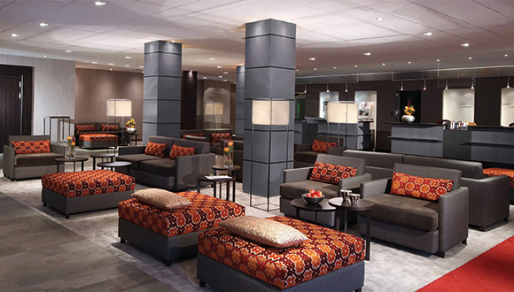 Lindner Hotel Frankfurt Main Plaza Libby 580x330