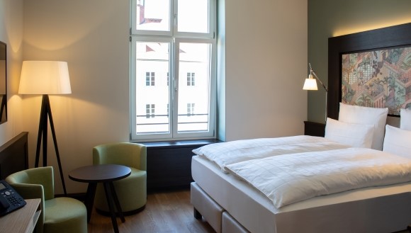 Hotel Halm Konstanz Zimmer 580x330