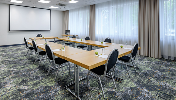 Mercure Hotel Bochum City Seminarraum 580x330