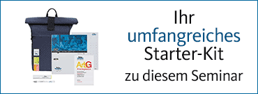 Betriebsverfassungsrecht I Starter Kit