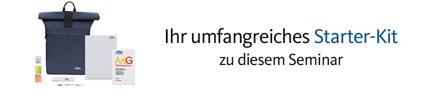 Betriebsverfassungsrecht I Starter Kit