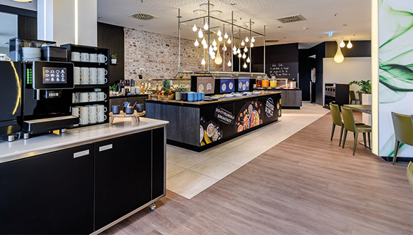 Novotel Frankfurt City Restaurant 580x330