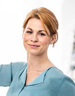 Heger, Christina