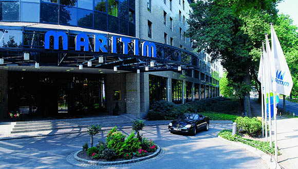 Bremen Maritim Hotel