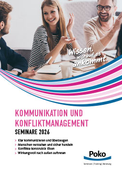 252x350 Kommunikation und Konflikt