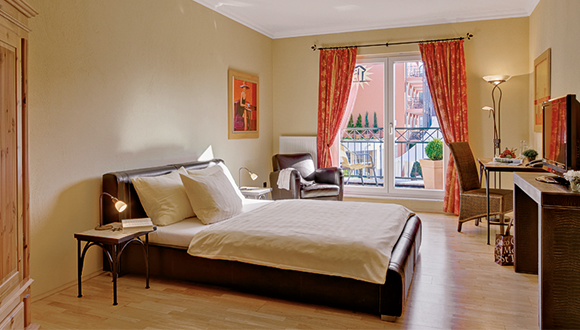Villa Toskana Zimmer 580x330