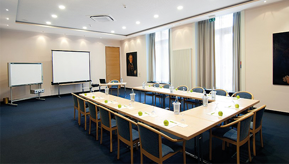 DERAG Livinghotel Weißensee Berlin Seminarraum 580x330