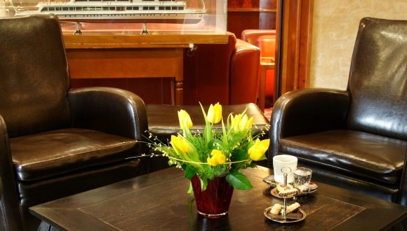Hotel Halm Konstanz Lobby 580x330