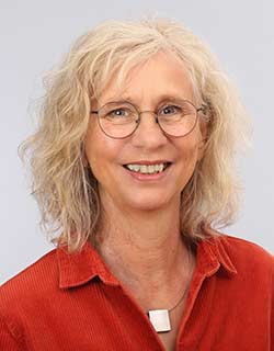 Gehling, Rita