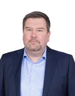 Gerhardt, Peter