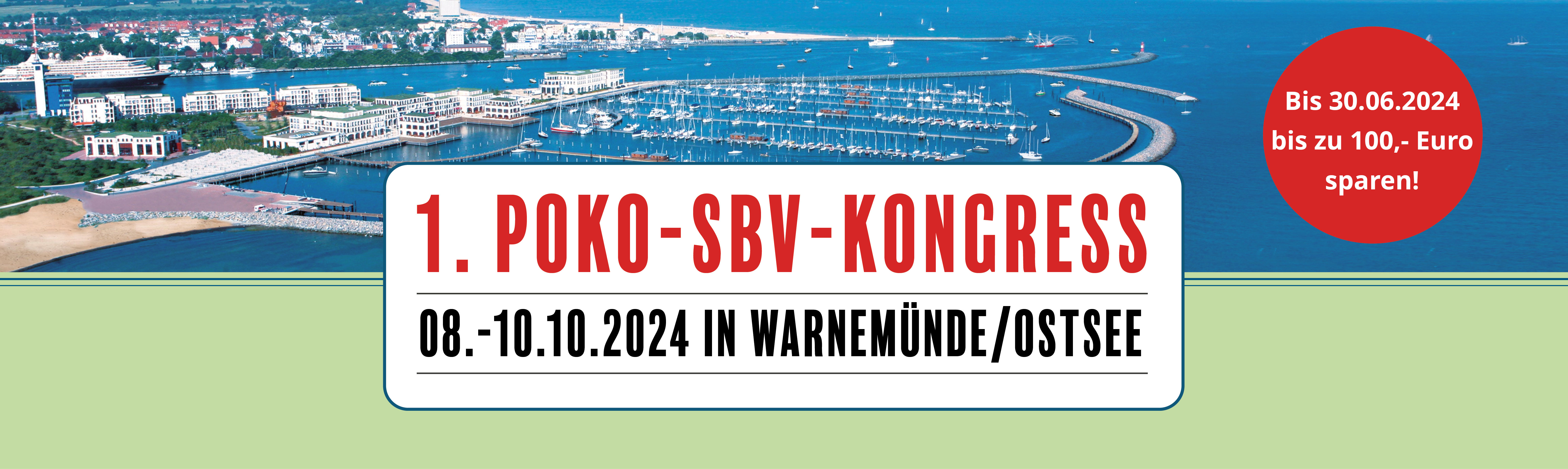 SBV / Poko-Institut