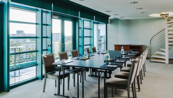 AMERON Berlin Abion Seminarraum