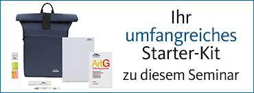 Starter-Kit Arbeits- Betriebsverfasssungsrecht Banner 2024