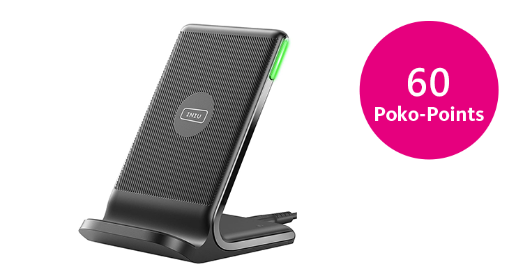 740x400 - Points - Wireless Charger