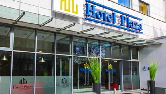 Hannover Hotel  Plaza