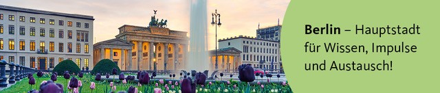 SBV-Kongress in Berlin