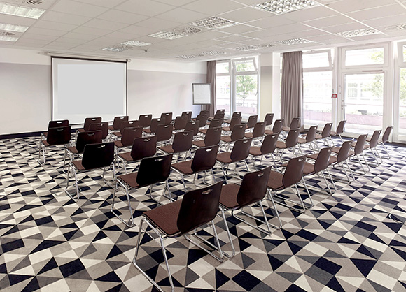 Premier Inn München City Ost Hotel Seminarraum 580x330