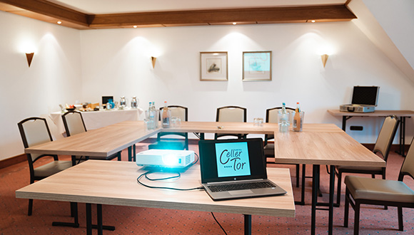 Hotel Celler Tor Tagungsraum 580x330