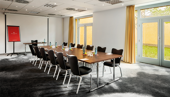 NH Collection Hotel Heidelberg Se inarraum 580x330