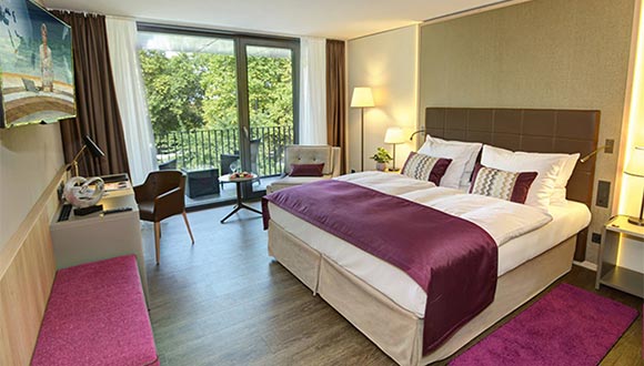Mainz Favorite Parkhotel