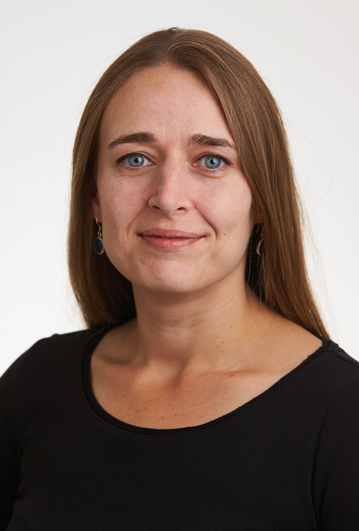 Denise Rietig Portrait
