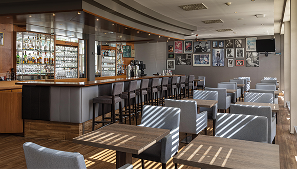ACHAT Hotel MagdeburgRestaurant 580x330